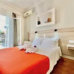 Βίλα Sidari With Private Pool By Dadovillas *