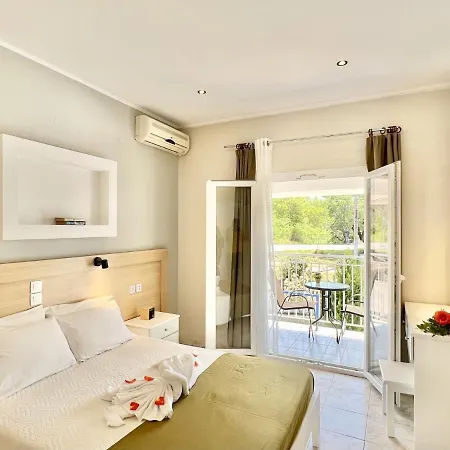 Villa Sidari With Private Pool By Dadovillas *