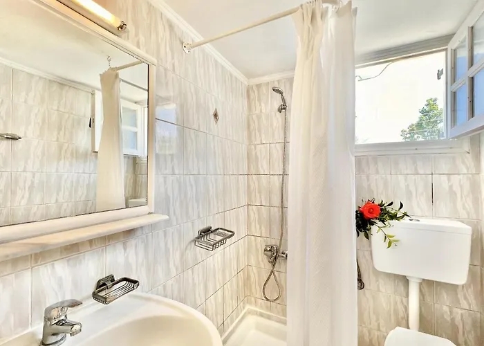 فيلة Sidari With Private Pool By Dadovillas Ágios Ioánnis