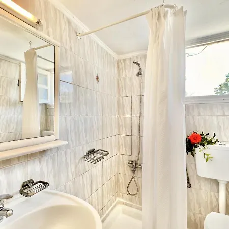 فيلة Sidari With Private Pool By Dadovillas Ágios Ioánnis