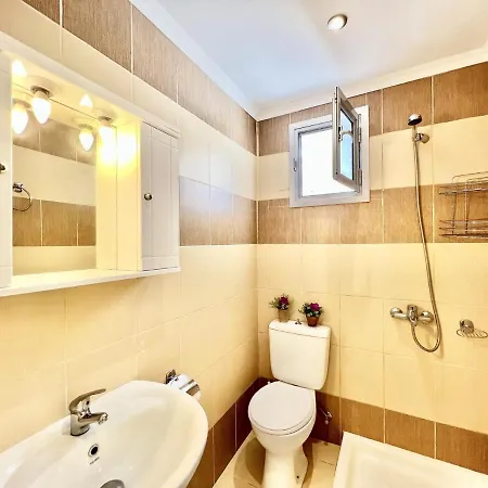 Sidari With Private Pool By Dadovillas