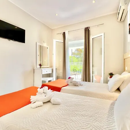 Sidari With Private Pool By Dadovillas *