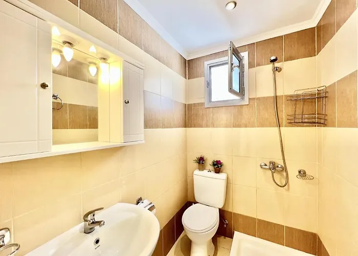 Sidari With Private Pool By Dadovillas