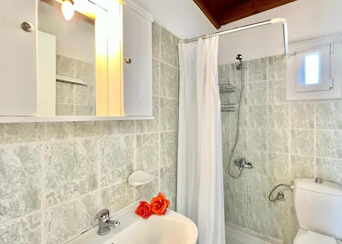 Sidari With Private Pool By Dadovillas